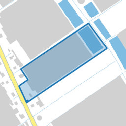 Perceel NDP01-B-1720