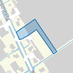 Perceel NDP01-B-1725