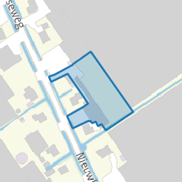 Perceel NDP01-B-1726