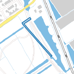 Perceel NDP01-B-1745