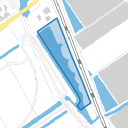 Perceel NDP01-B-1750