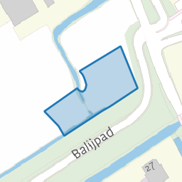 Perceel NDP01-B-1757