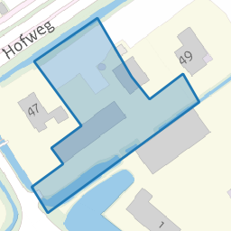 Perceel NDP01-B-1760