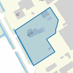 Perceel NDP01-B-1779