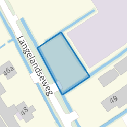 Perceel NDP01-B-1781