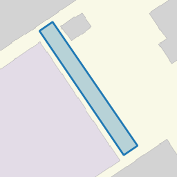 Perceel NDP01-B-1786