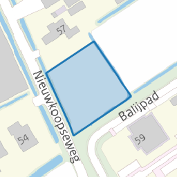 Perceel NDP01-B-1794