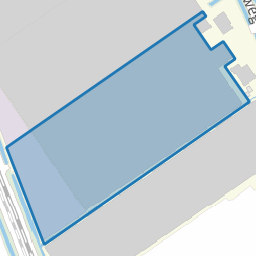 Perceel NDP01-B-1795