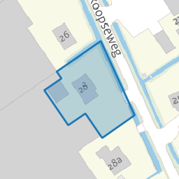 Perceel NDP01-B-1796