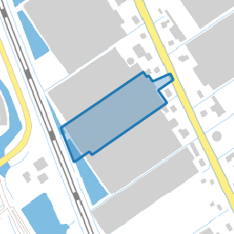 Perceel NDP01-B-1797