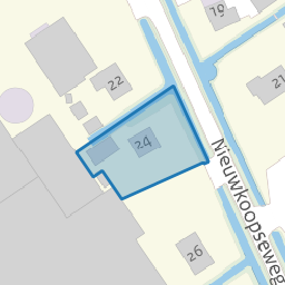 Perceel NDP01-B-1798