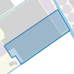 Perceel NDP01-B-1801