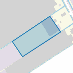 Perceel NDP01-B-1803