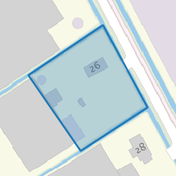 Perceel NDP01-B-1804