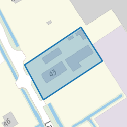 Perceel NDP01-B-1805