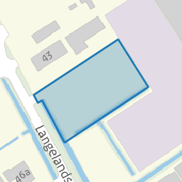 Perceel NDP01-B-1806