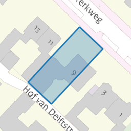 Perceel NDP01-C-1655