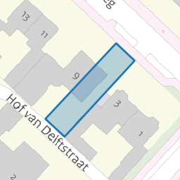 Perceel NDP01-C-1656