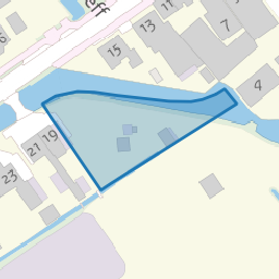 Perceel NDP01-C-1695