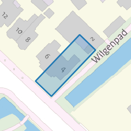 Perceel NDP01-C-1700