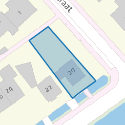 Perceel NDP01-C-1709