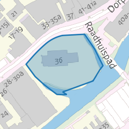 Perceel NDP01-C-1724