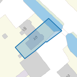 Perceel NDP01-C-1818