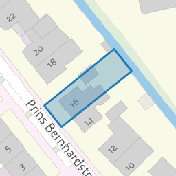 Perceel NDP01-C-1864