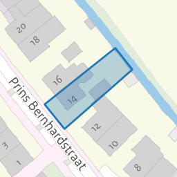 Perceel NDP01-C-1865