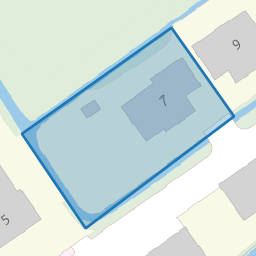 Perceel NDP01-C-1898