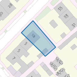 Perceel NDP01-C-1899