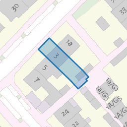 Perceel NDP01-C-1900