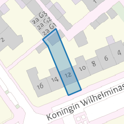 Perceel NDP01-C-1934