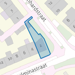 Perceel NDP01-C-1939