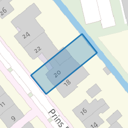 Perceel NDP01-C-1948