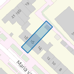 Perceel NDP01-C-1972