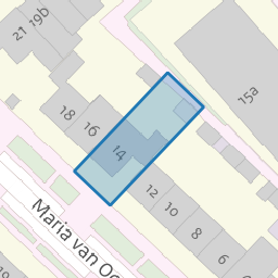 Perceel NDP01-C-1973