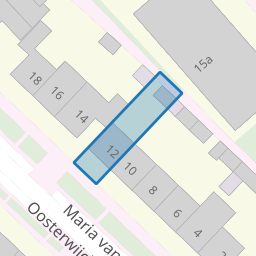 Perceel NDP01-C-1974