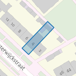 Perceel NDP01-C-1978