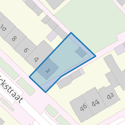 Perceel NDP01-C-1979