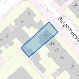 Perceel NDP01-C-1981