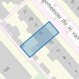 Perceel NDP01-C-1984