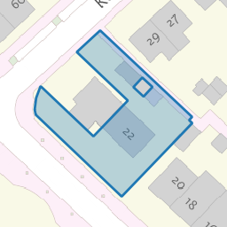 Perceel NDP01-C-1987