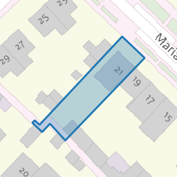 Perceel NDP01-C-1991