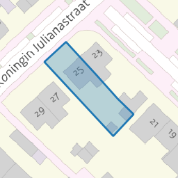 Perceel NDP01-C-1998