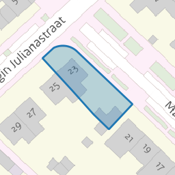 Perceel NDP01-C-1999