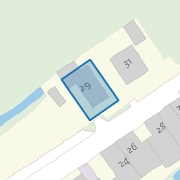 Perceel NDP01-C-2005