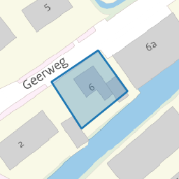 Perceel NDP01-C-2025