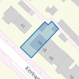 Perceel NDP01-C-2029