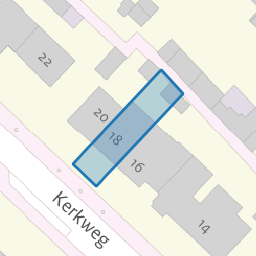 Perceel NDP01-C-2030